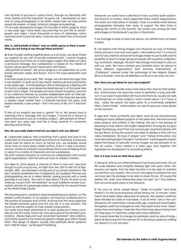 FOTO Poland, issue nr 9, eng translation 001